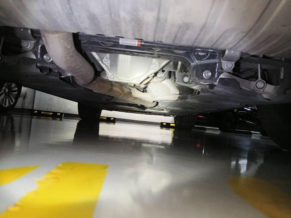 [上海·沪B] 二手奔驰奔驰GLE2023款 GLE 450 4MATIC 时尚型