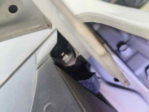 [南京·苏A] 二手丰田卡罗拉2021款 双擎 1.8L E-CVT精英版