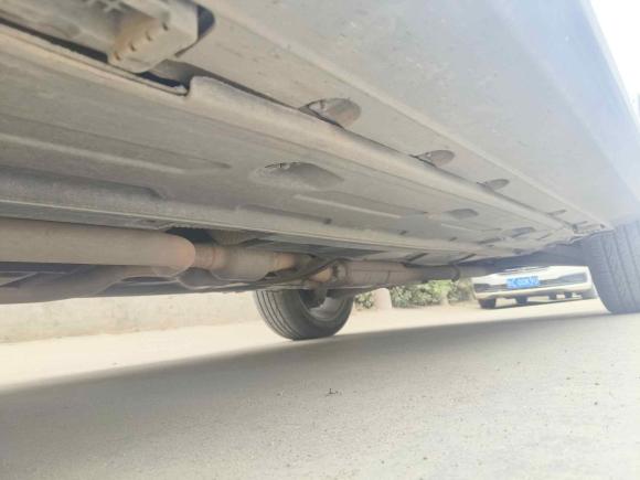 [西安·陕U] 二手奔驰奔驰GLK级2013款 GLK 300 4MATIC 豪华型