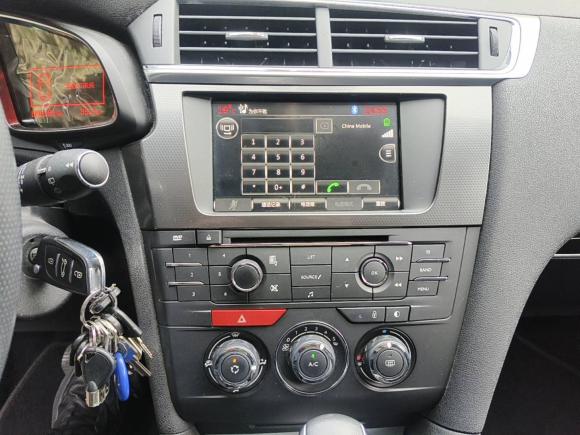 [上海·沪B] 二手DSDS 62016款 1.6T 雅致版THP160