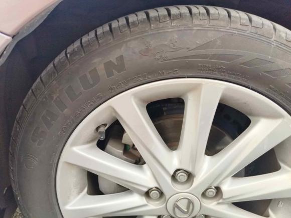 [上海·苏F] 二手雷克萨斯雷克萨斯CT2013款 CT200h 舒适版