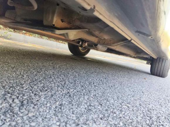 [苏州·苏A] 二手三菱劲炫ASX2013款 2.0L CVT两驱精英版