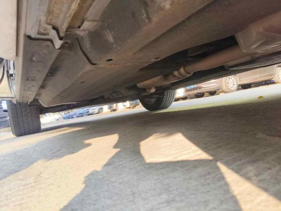 [广州·粤A] 二手奥迪奥迪Q52017款 Plus 40 TFSI 进取型