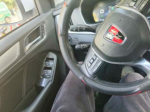 [上海·沪A] 二手荣威荣威RX5新能源2017款 eRX5 50T 混动互联尊贵旗舰版