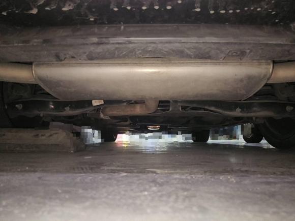 [武汉·鄂A] 二手大众高尔夫GTI2021款 改款 380TSI DSG GTI