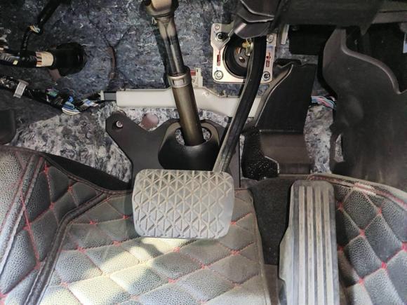 [佛山·粤E] 二手马自达马自达3 昂克赛拉2016款 三厢 1.5L 自动舒适型