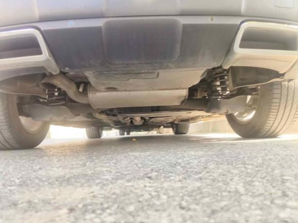 [合肥·皖A] 二手标致标致40082018款 350THP 精英版