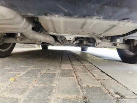 [上海·沪H] 二手宝马宝马5系新能源2015款 530Le