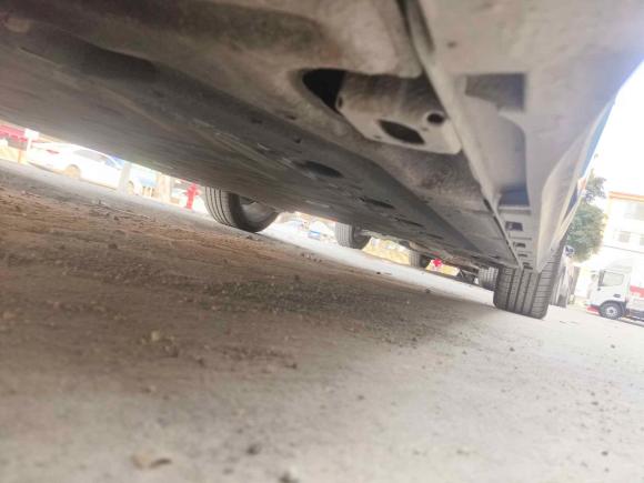 [广州·粤A] 二手埃安AION Y2021款 70 科技活力版