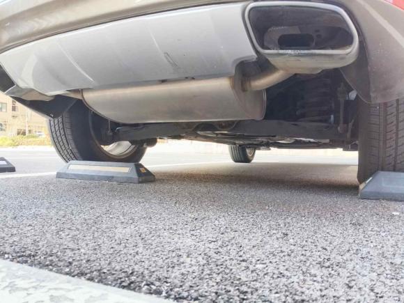 [上海·辽A] 二手沃尔沃沃尔沃XC602017款 T5 智行升级版