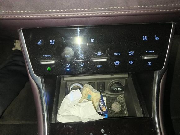 [深圳·粤B] 二手长安长安CS75新能源2018款 1.5T PHEV领航型