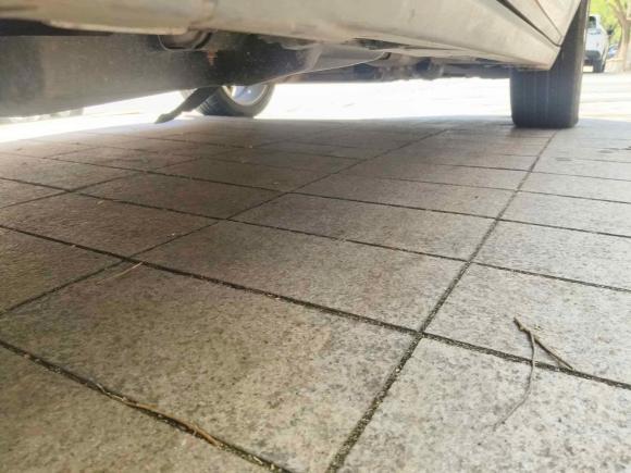 [青岛·鲁U] 二手路虎揽胜极光2012款 2.0T 5门耀动版