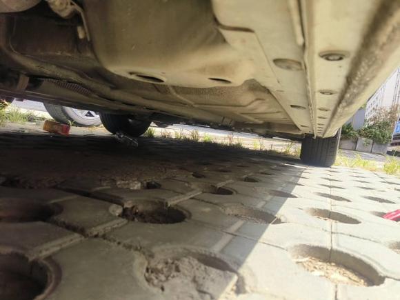 [台州·浙J] 二手荣威荣威3602017款 1.5L 自动豪华版