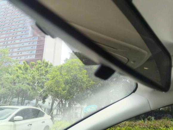 [宁波·浙B] 二手福特福克斯2015款 两厢 EcoBoost 125 自动超能风尚型