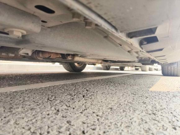 [南京·苏A] 二手福特Mustang2017款 2.3T 性能版