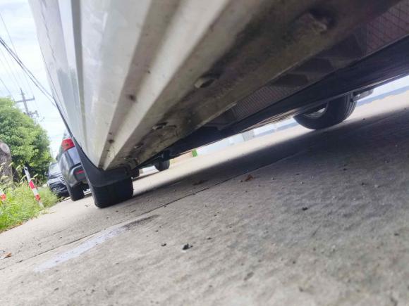 [宁波·浙D] 二手荣威科莱威CLEVER2022款 311km元气啵啵版