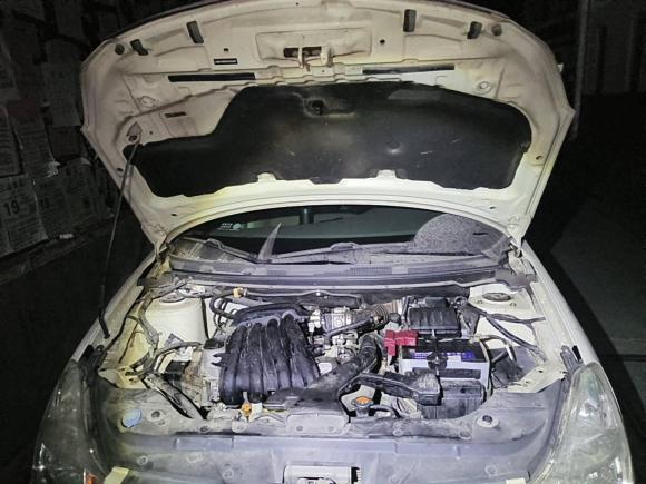 [佛山·桂K] 二手日产轩逸2016款 经典 1.6XE 自动领先版