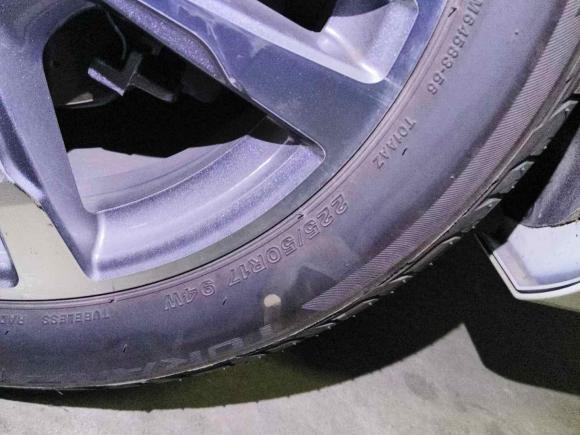 [上海·沪D] 二手奔驰奔驰C级2018款 C 200 L 运动版