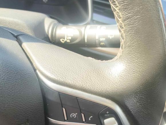 [温州·浙C] 二手哈弗哈弗H62019款 蓝标 1.5GDIT 自动冠军版