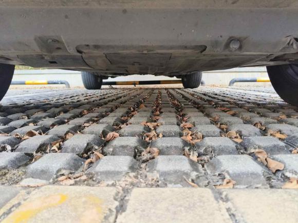 [深圳·粤B] 二手哈弗哈弗H6 Coupe2016款 蓝标 1.5T 自动两驱精英型