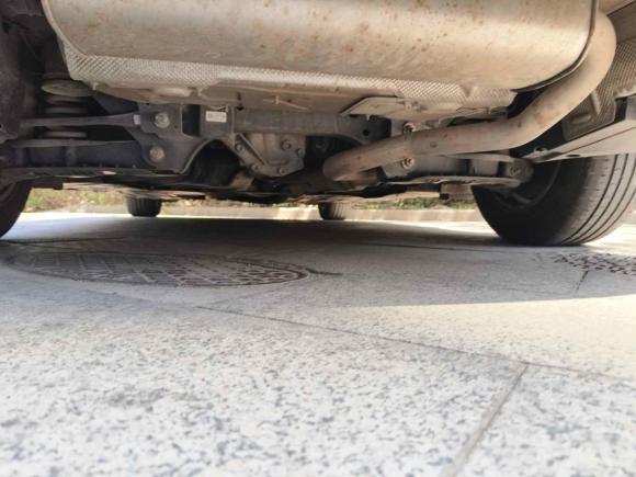 [青岛·鲁B] 二手宝马宝马3系2016款 316i 时尚型