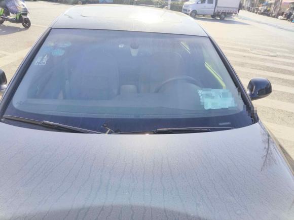 [上海·浙M] 二手奥迪奥迪A6L2010款 2.4L 豪华型