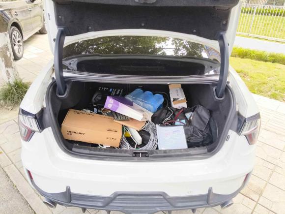 [成都·川A] 二手领克领克032019款 1.5TD DCT劲Pro版 国VI