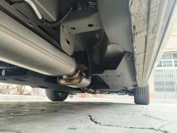 [宁波·浙B] 二手别克别克GL82023款 改款 陆上公务舱 豪华型