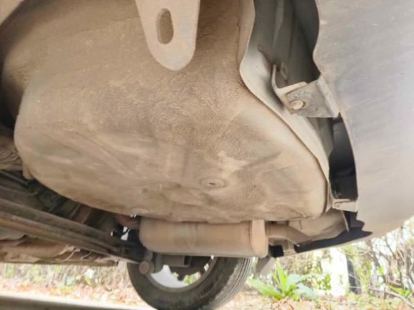 [宁波·豫M] 二手吉利汽车帝豪2017款 三厢百万款 1.5L 手动向上版