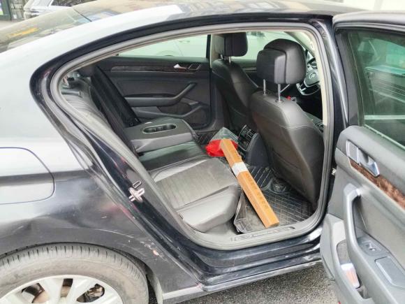 [嘉兴·云C] 二手大众迈腾2018款 330TSI DSG 豪华型