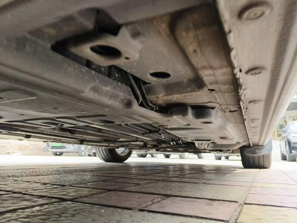 [深圳·粤B] 二手雪佛兰迈锐宝XL2016款 1.5T 双离合锐耀版