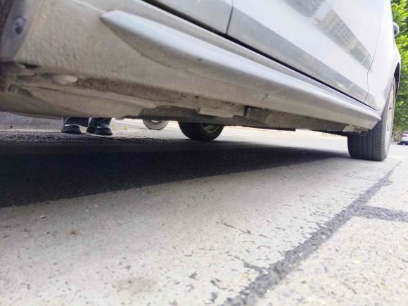 [杭州·浙A] 二手奥迪奥迪A4L2018款 30周年年型 40 TFSI 进取型