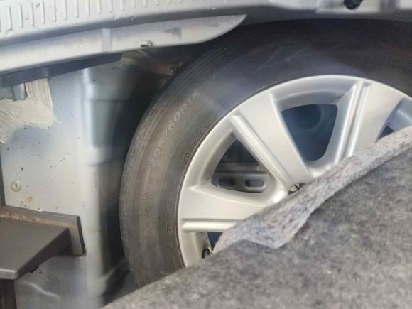 [苏州·苏U] 二手丰田逸致2014款 星耀 180E CVT精英版