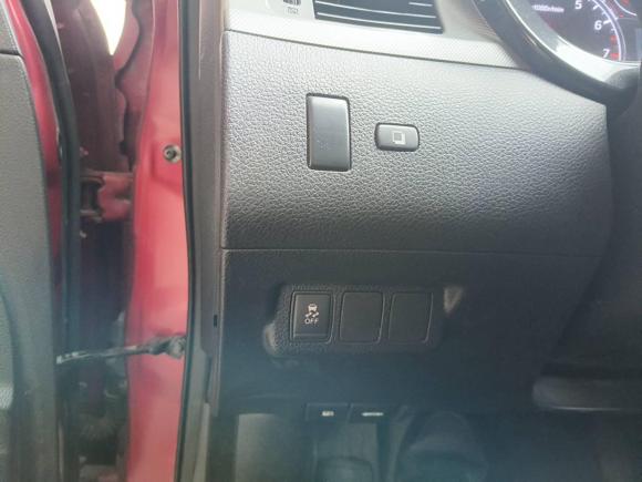 [上海·沪C] 二手日产骐达TIIDA2011款 1.6T 手动炫动版