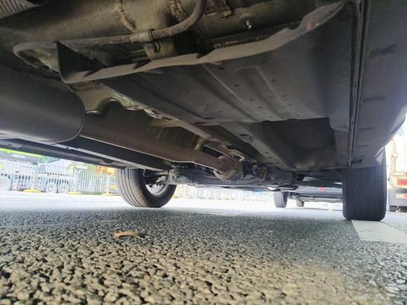 [深圳·云D] 二手现代北京现代ix352019款 2.0L 自动两驱智勇·畅享版 国VI