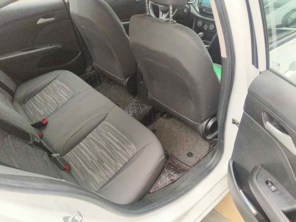 [嘉兴·苏A] 二手雪佛兰科沃兹2019款 320 自动欣享天窗版