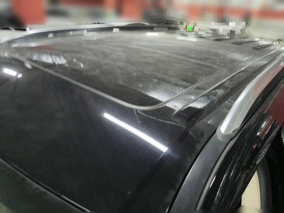 [苏州·苏U] 二手福特探险者2020款 EcoBoost 285 四驱钛金版 6座