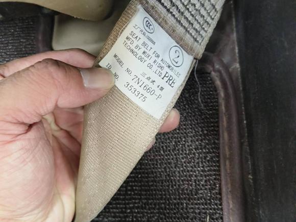 [武汉·鄂W] 二手丰田RAV4荣放2011款 2.0L 自动豪华版