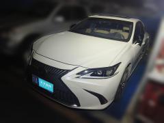 [南昌·赣A]雷克萨斯&nbsp;&nbsp;雷克萨斯ES&nbsp;&nbsp;2020款 200 卓越版