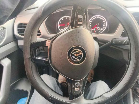 [上海·沪F] 二手大众途铠2021款 280TSI DSG舒适版