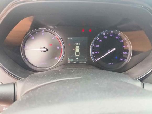 [金华·浙G] 二手东风锐骐72023款 2.3T手动四驱柴油标准型长货箱