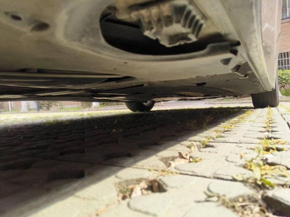 [嘉兴·浙F] 二手宝马宝马5系2019款 改款 525Li 豪华套装