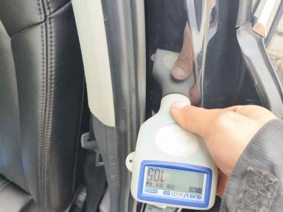 [济南·鲁S] 二手奥迪奥迪A6L2014款 TFSI 手动基本型