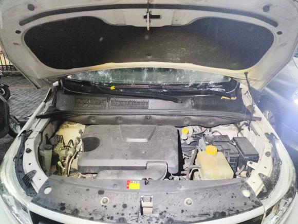 [金华·浙G] 二手宝骏宝骏7302019款 1.5L 手动时尚型 7座 国VI