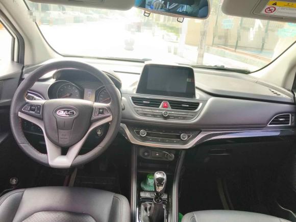 [合肥·皖A] 二手江汽集团瑞风S32017款 1.6L 手动豪华智能型