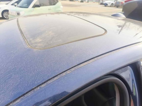 [青岛·鲁B] 二手沃尔沃沃尔沃S602013款 T5 舒适版