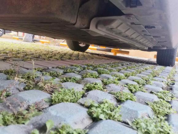 [武汉·鄂A] 二手威马汽车威马EX52020款 EX5 400 即客行版