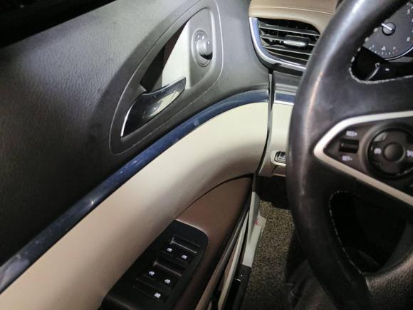 [杭州·浙M] 二手别克别克GL82023款 陆上公务舱 智享型