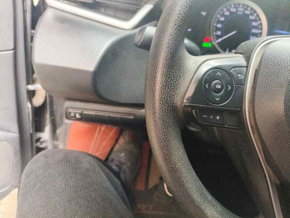 [金华·浙G] 二手丰田雷凌2021款 双擎 1.8H E-CVT进取版