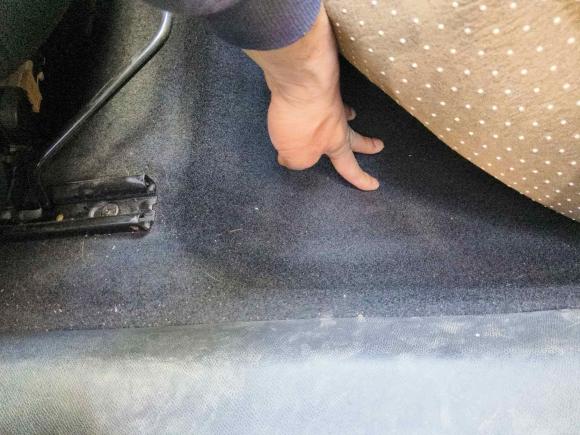 [合肥·皖A] 二手标致标致4082016款 1.6T 自动豪华版